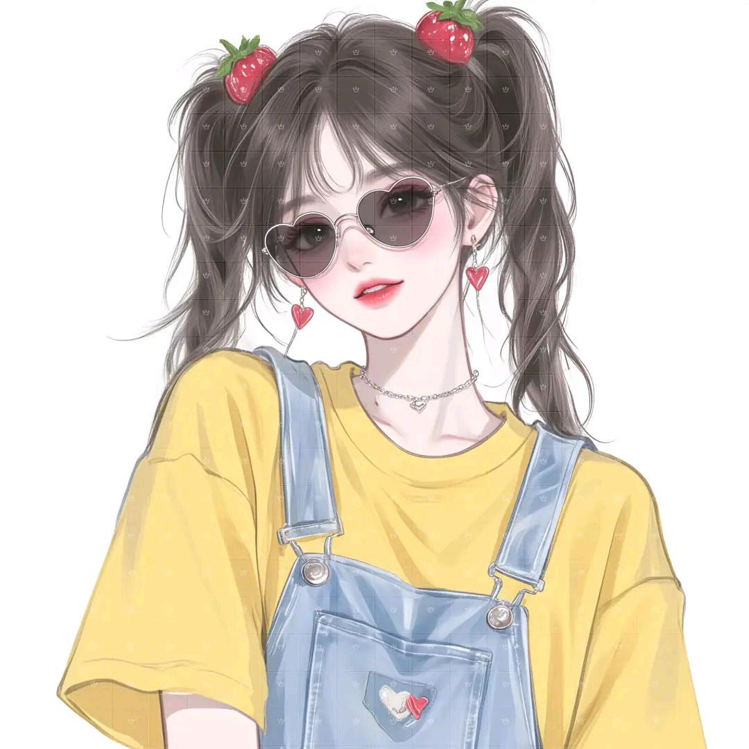 清辞☘️