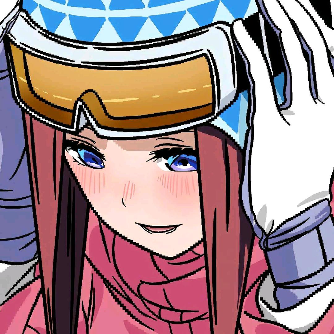 雪