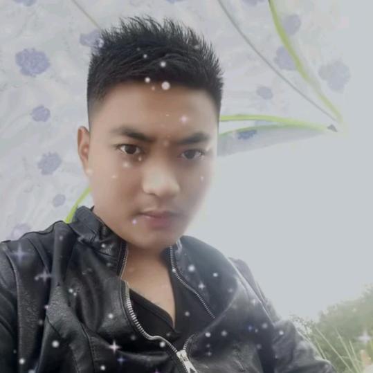 曾经的狼变成了羊