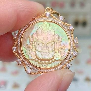 贝壳浮雕加工厂