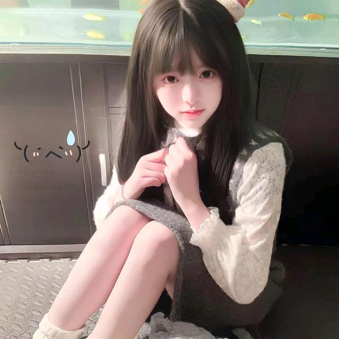 少女茶茶
