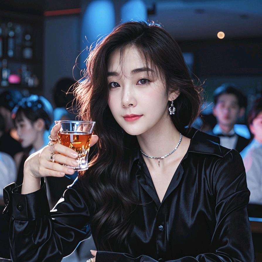 新都有米茶府（宝儿）