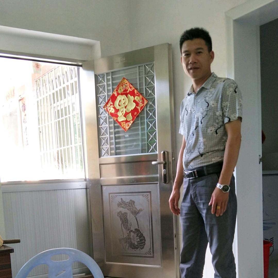 中国男人