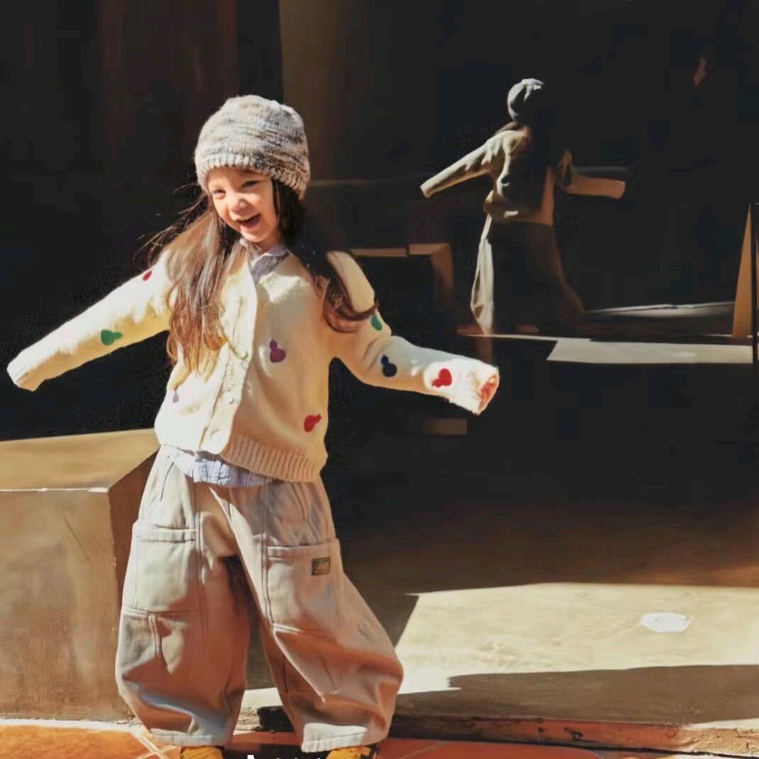 球球利家班的小粉丝