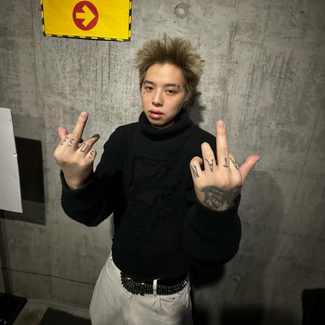蛋挞王子🍔
