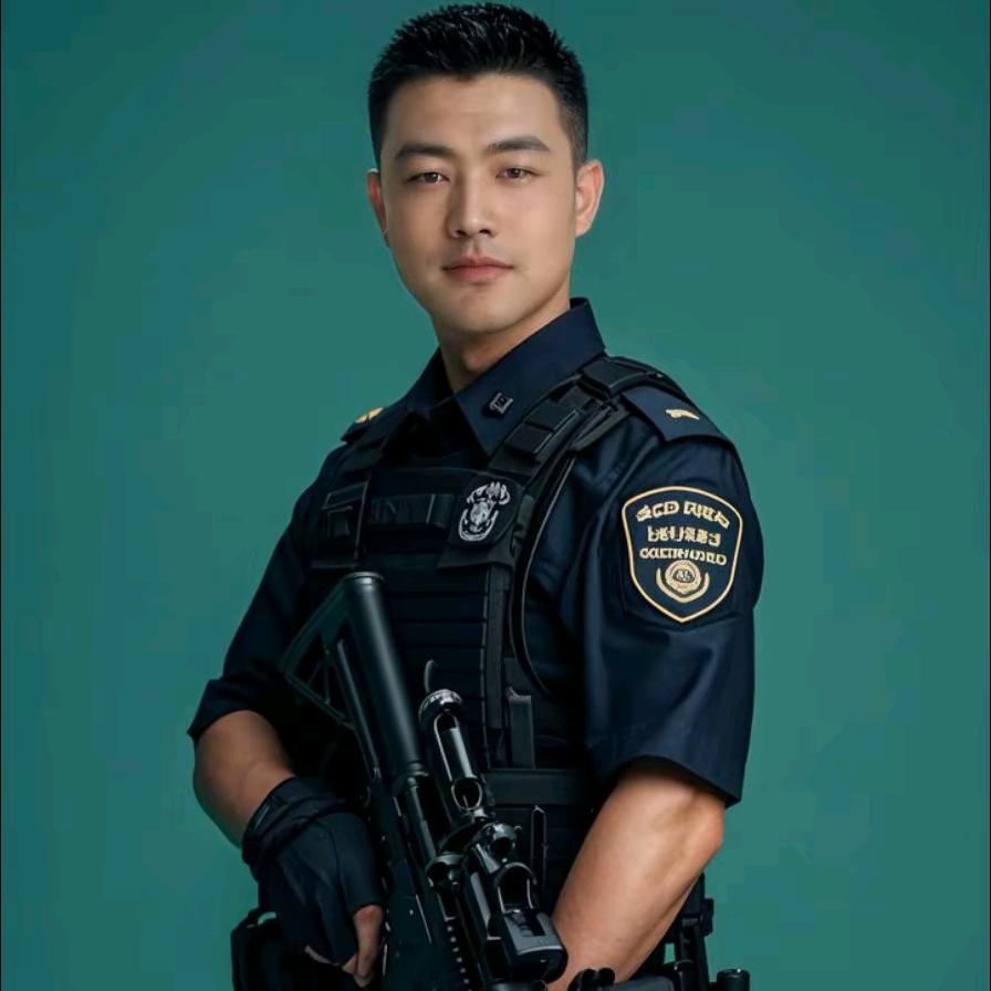 👿我行我素👿