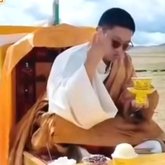藏家男孩