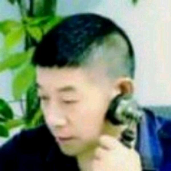 月光下的箫声