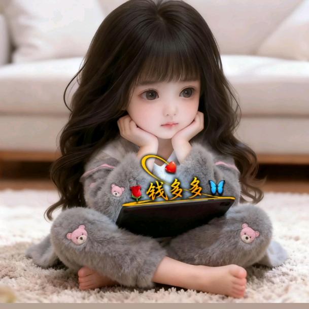 🌹钱多多🌹