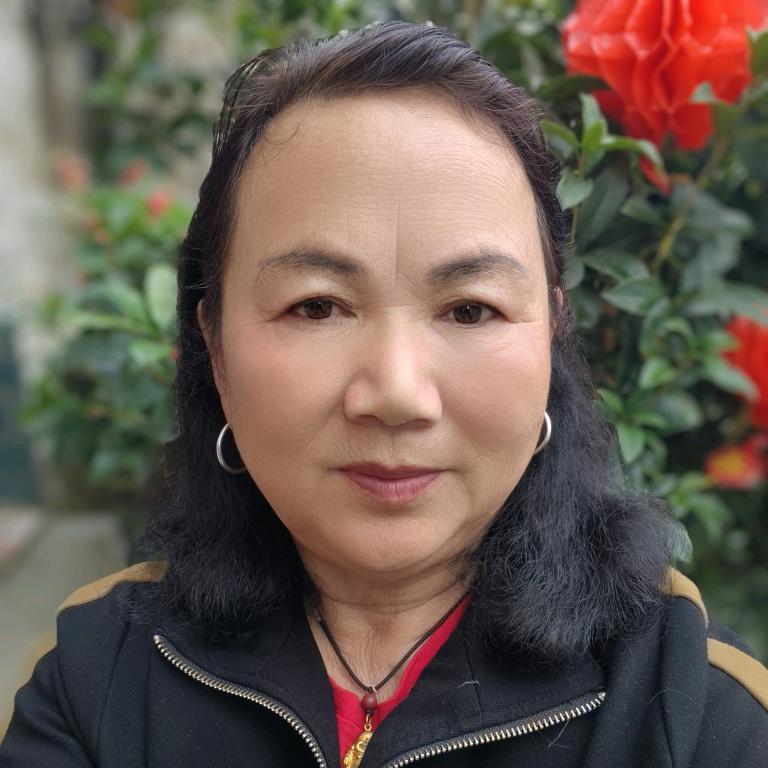 ❤️越来越好❤️