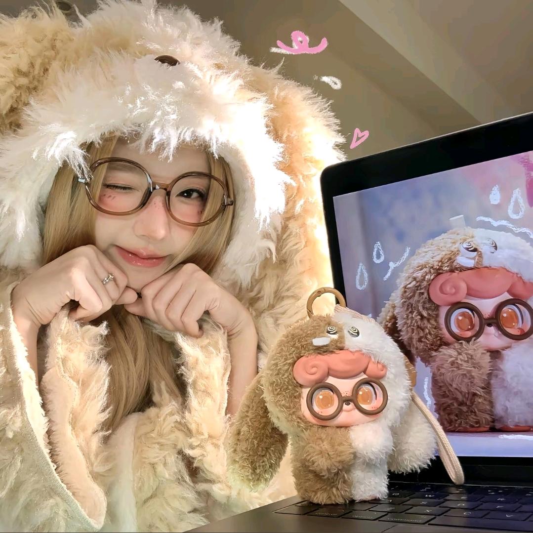 小美