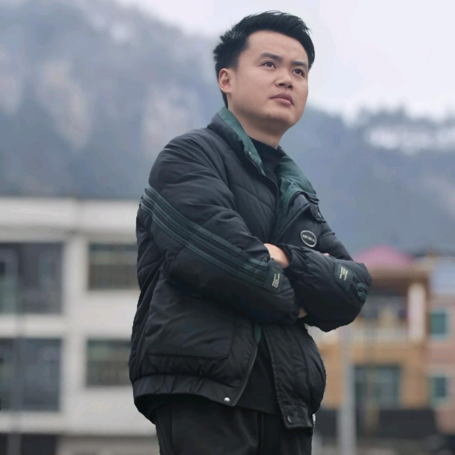 大山里的小羊（杨）