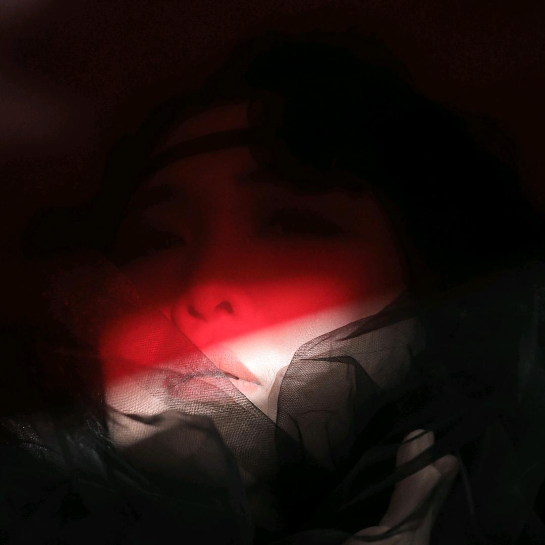 A凯薇美妆师DL