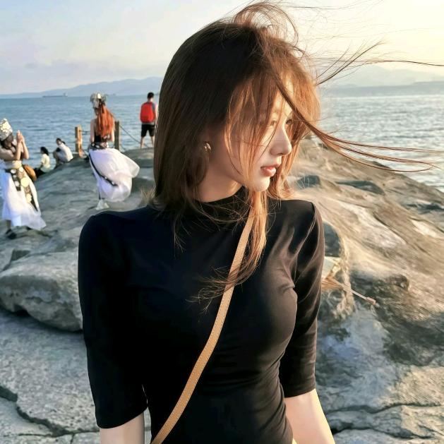 一条美人余ovo