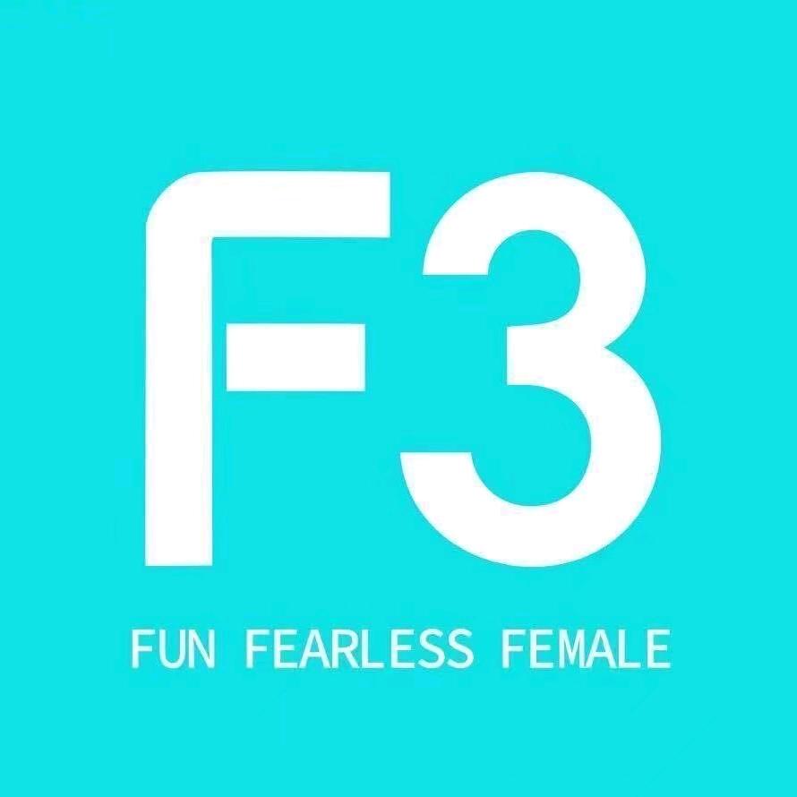 F3潮鞋（茂源贺兰店2）