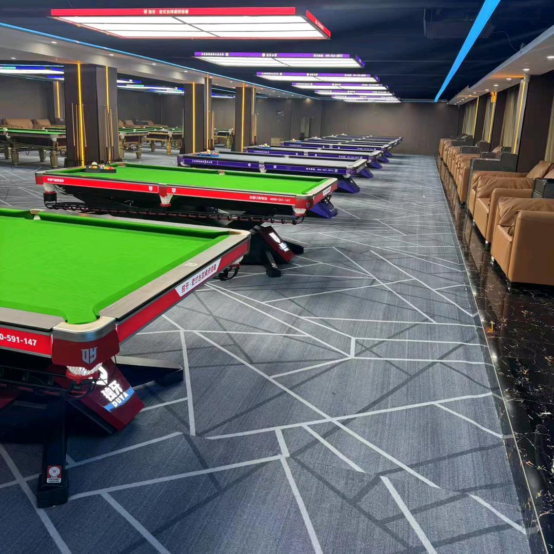 大圣台球俱乐部
