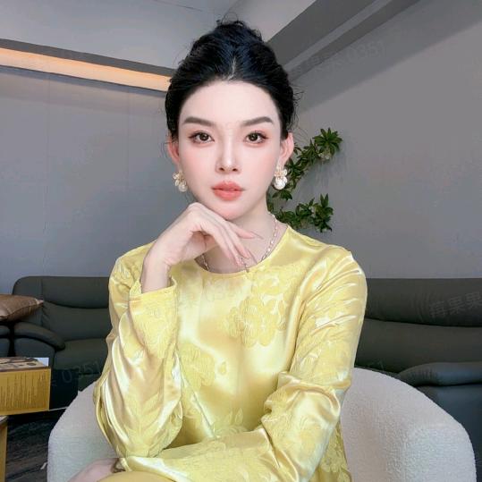 3C娘娘新中式（国潮穿搭）