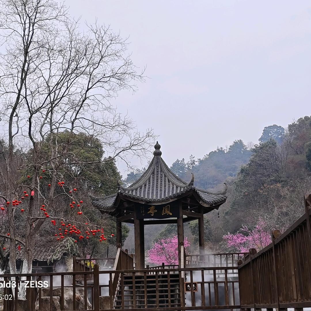 南昌小九寨