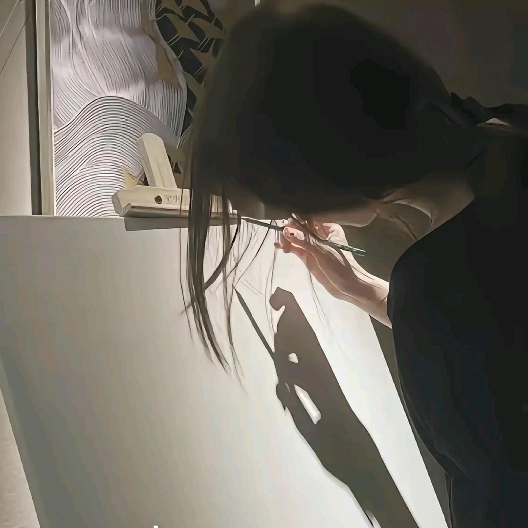 涓涓～