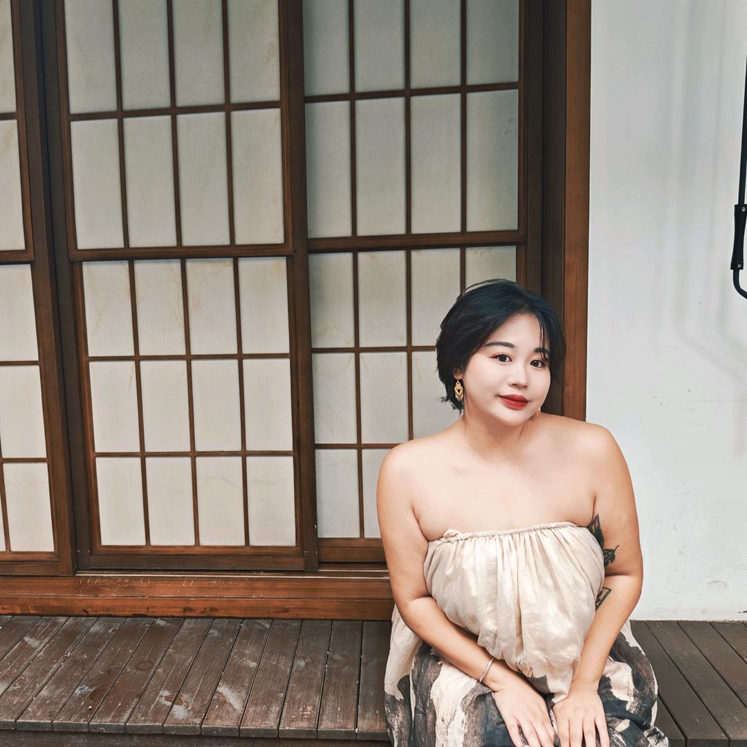 莎莎🧚🏻‍♀