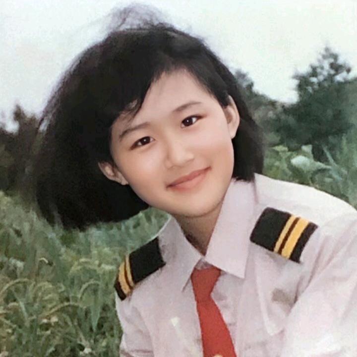 最美时光在军营