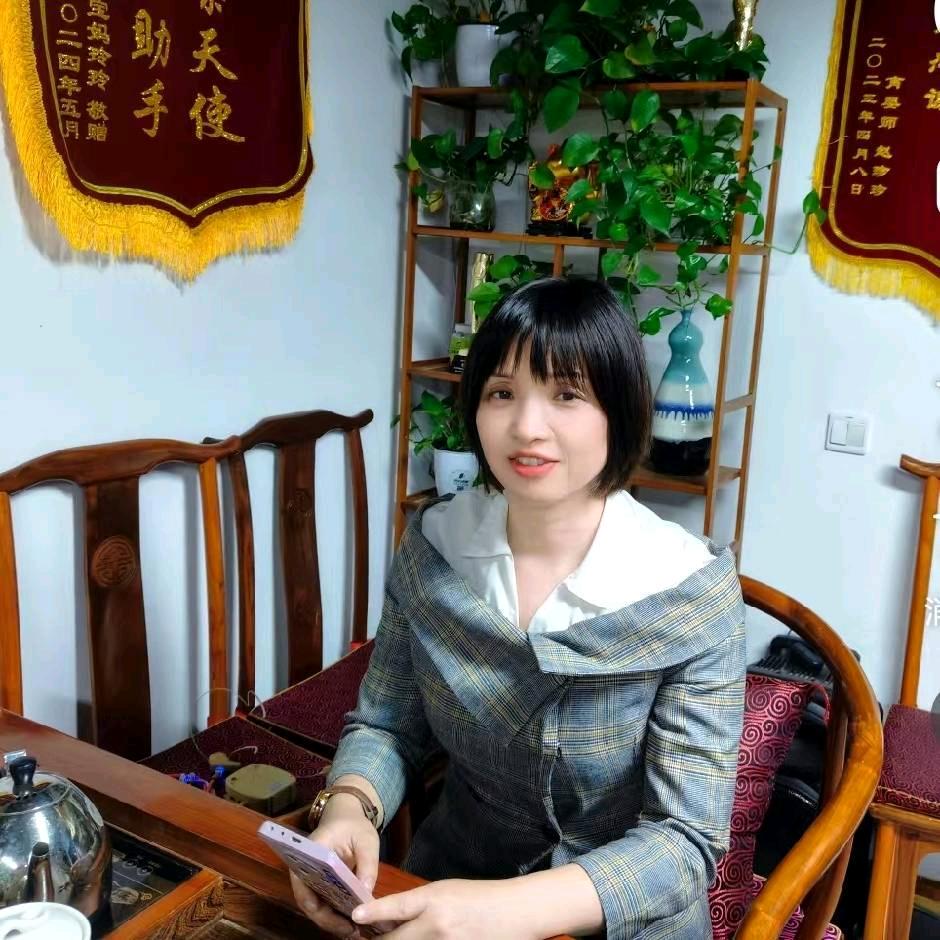 淑芬在上海做养老