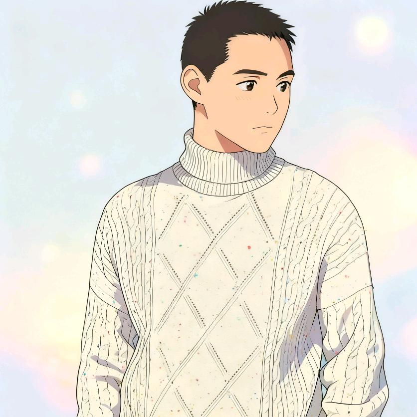 心若向暖，安之若素