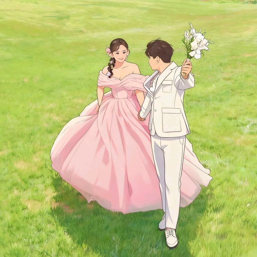 小程的日常生活