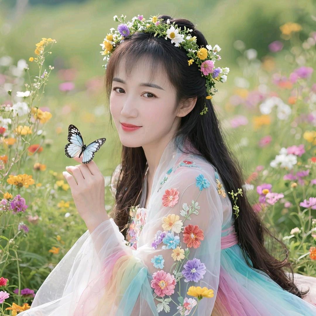 简单🍃最美