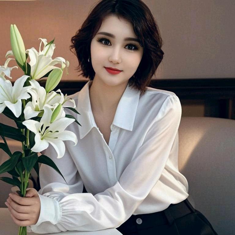 ❤美丽❤
