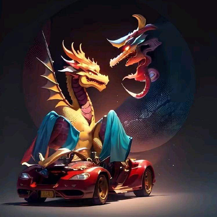 🐉龙城🐉龙哥🐉