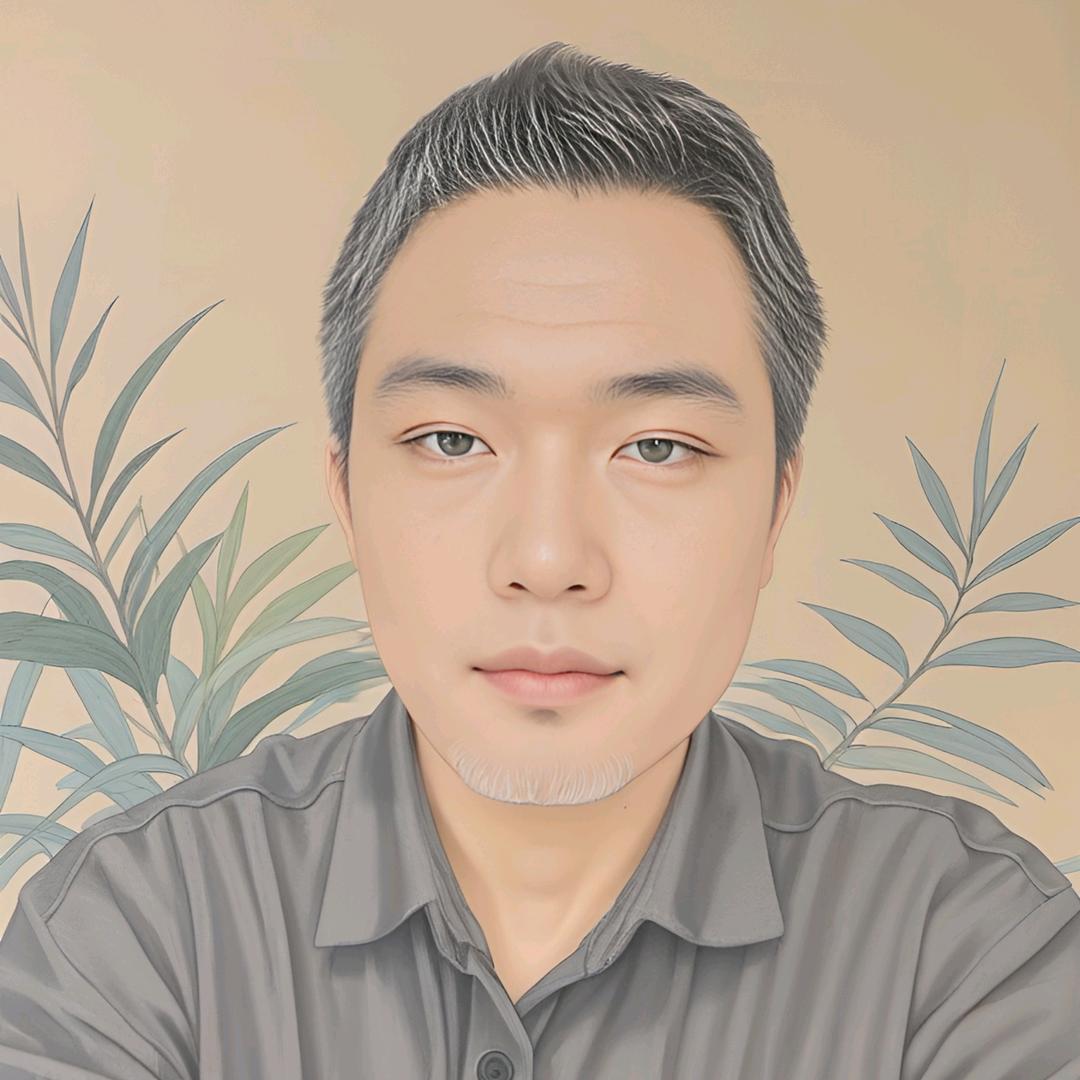 飞翔的天空