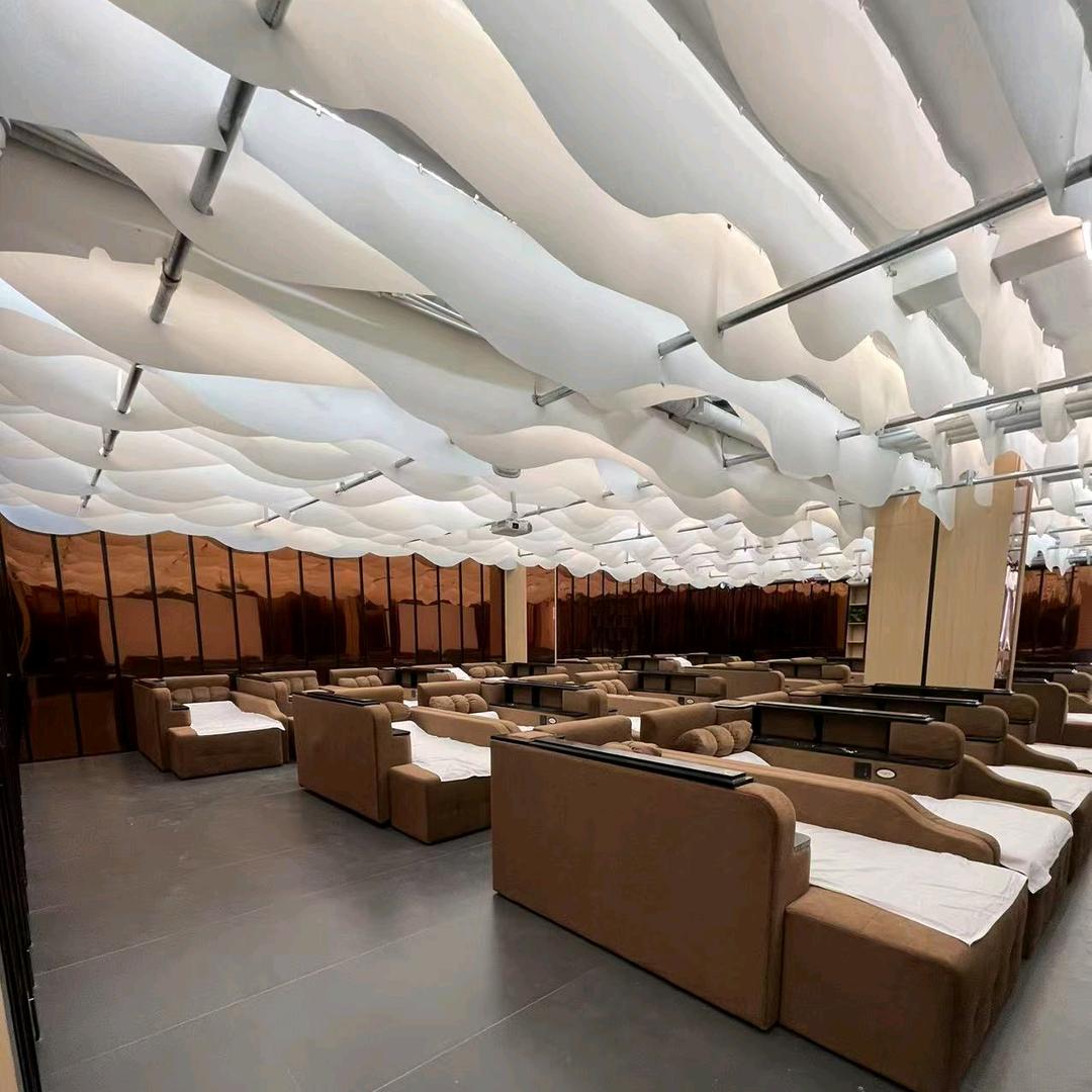 大宅院洗浴酒店