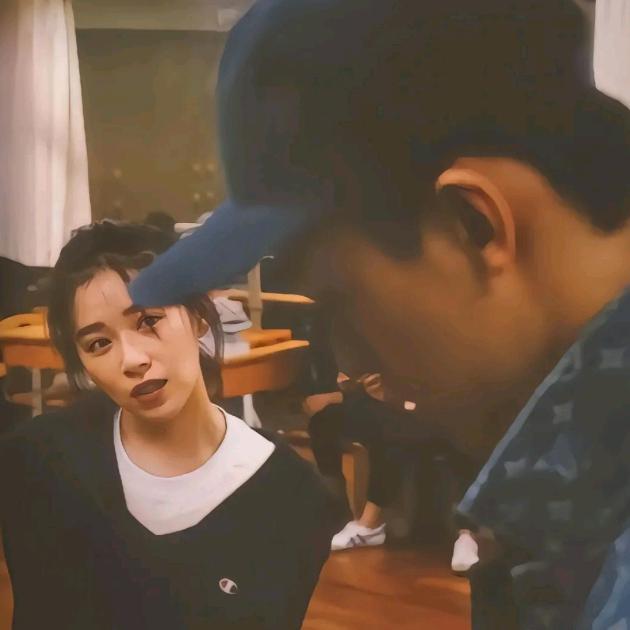 小诗诗(暗区突围)