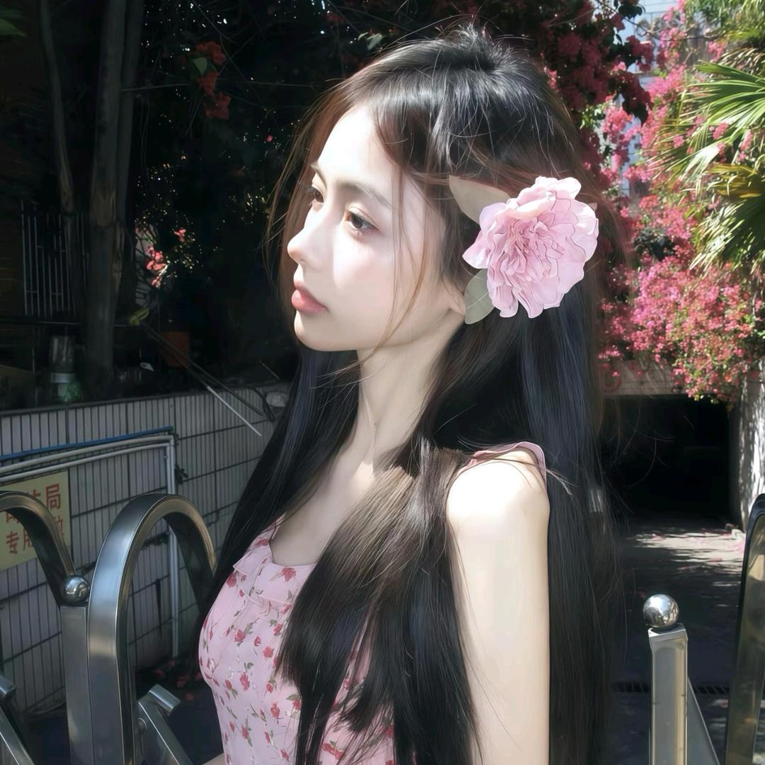 小安然