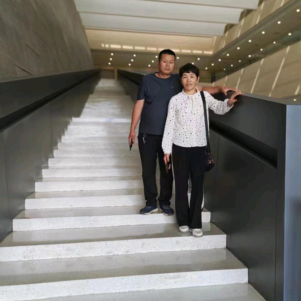 1703101975幸运,风光,马清姐、