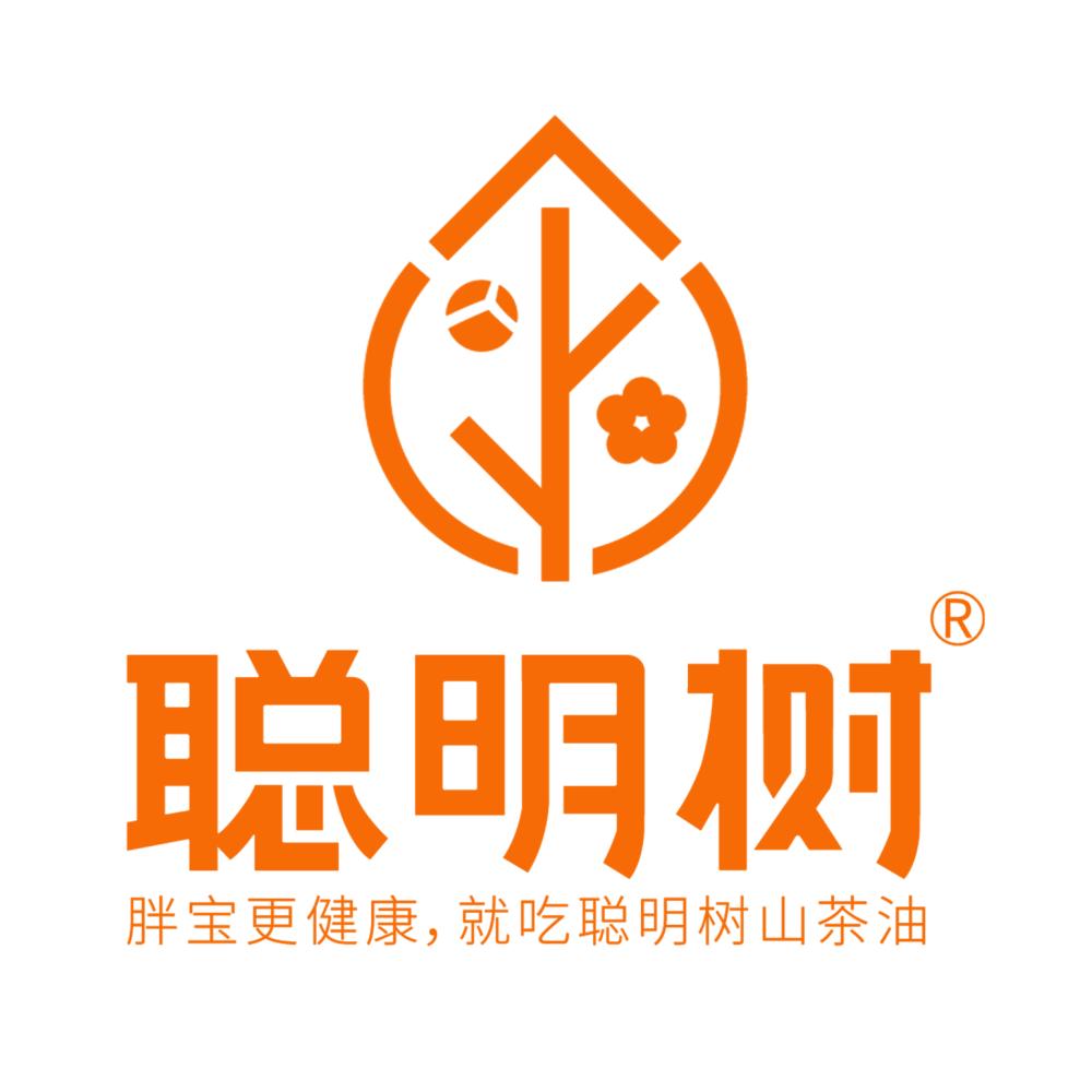 聪明树山茶油