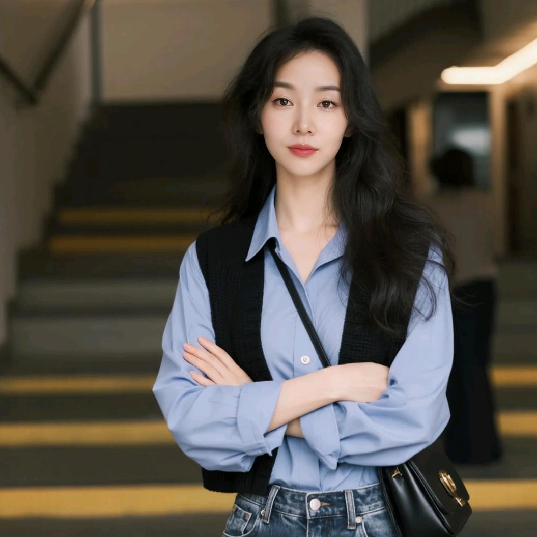 自由老板娘