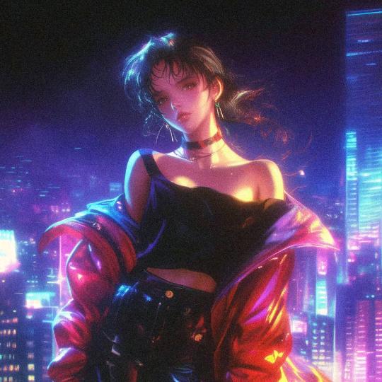 米希