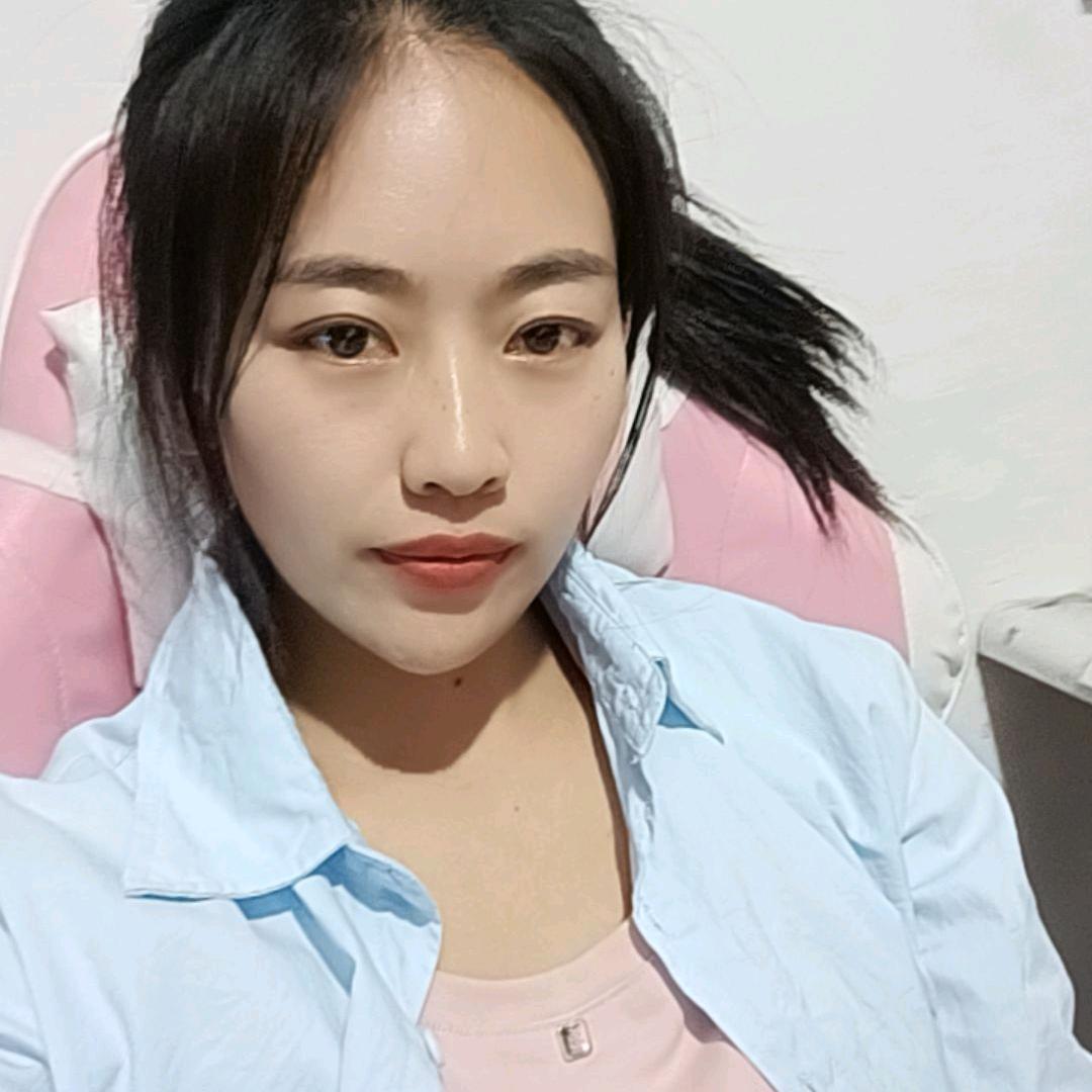 贵州小琴（很努力）