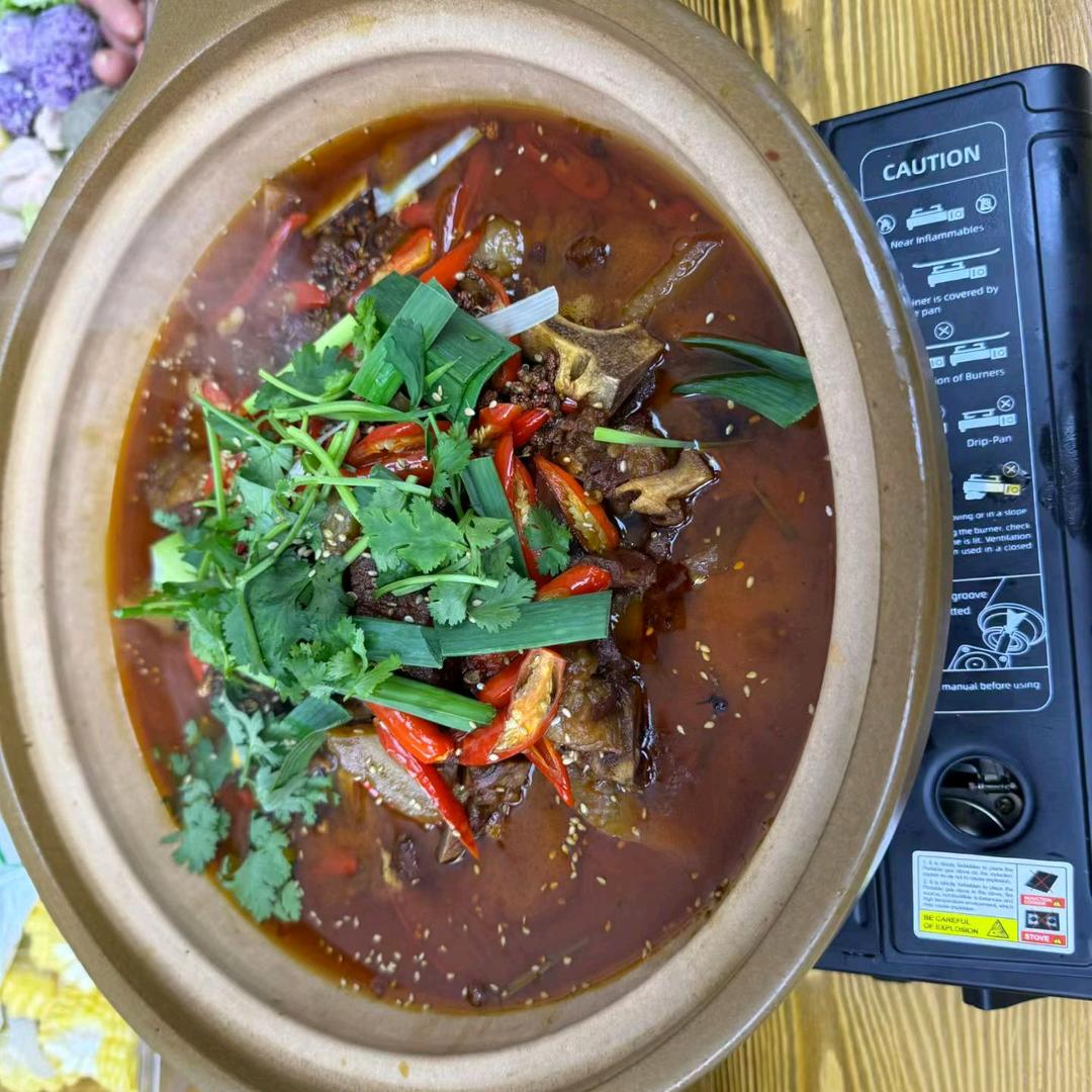 山阳《米老鼠》