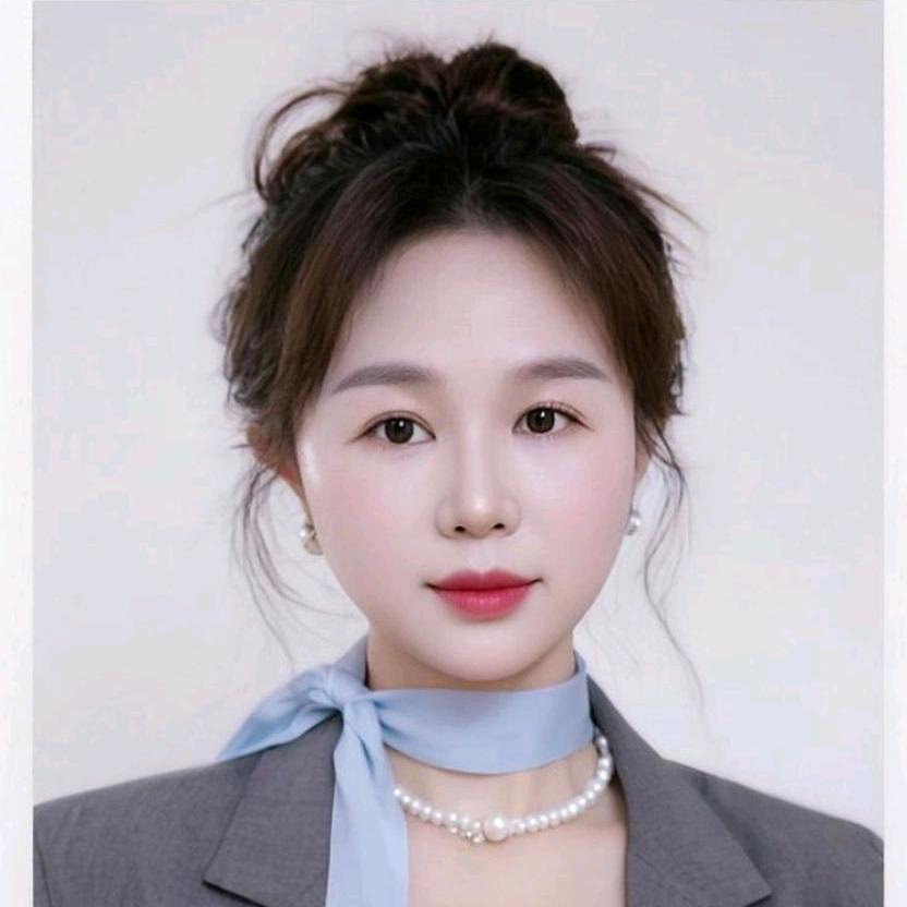 兰兰，     新食尚