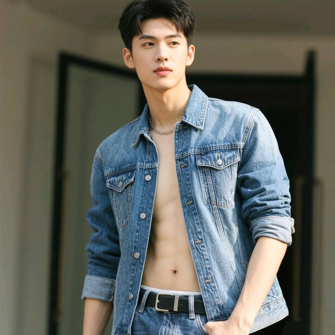 👔时尚男装