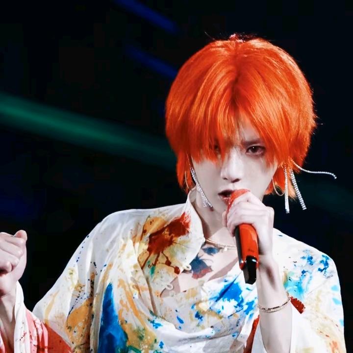 大庆.yu（南京线上版）