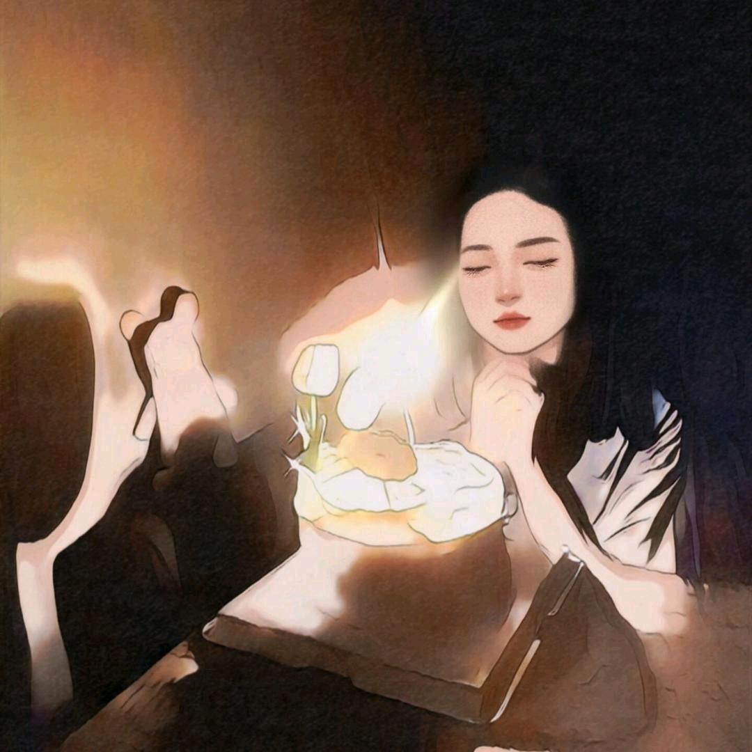 小郭话不多