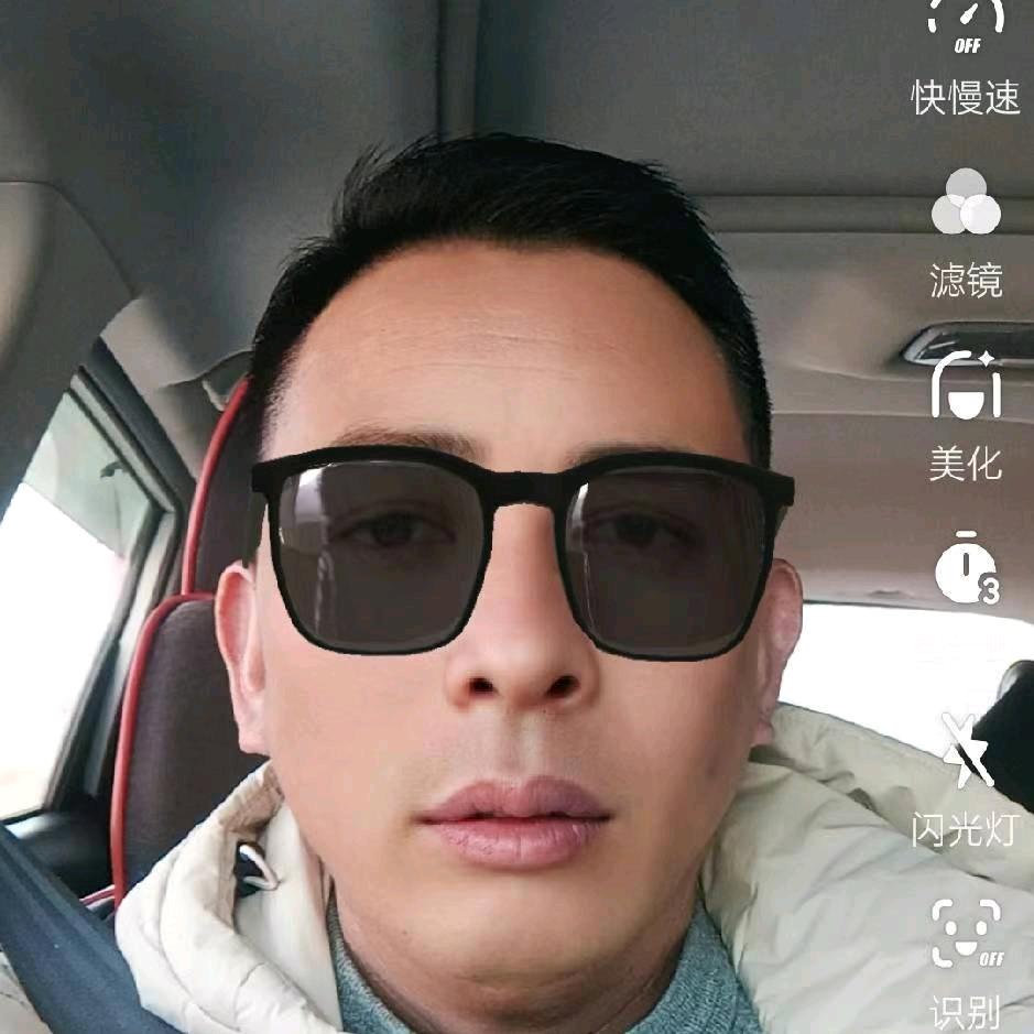 谁懂男人的眼泪？