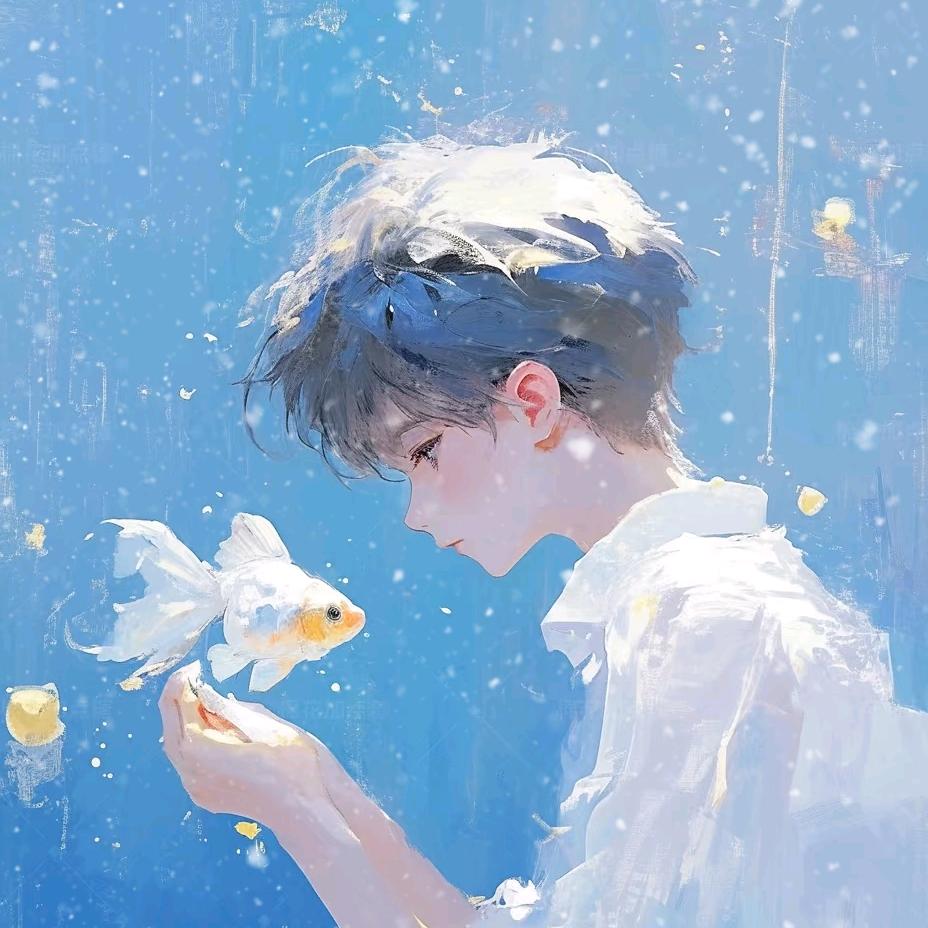 新新都睡了🌙