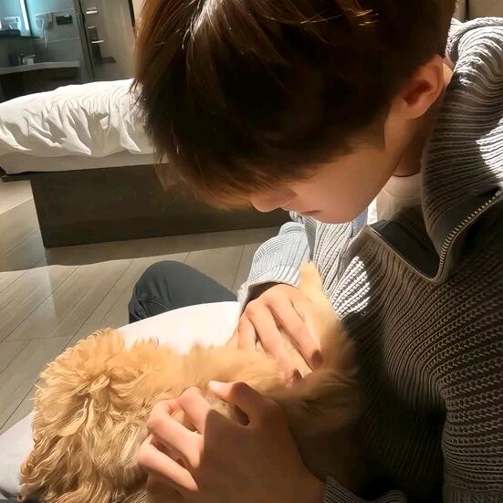 好运连连( ｰ̀εｰ́ )