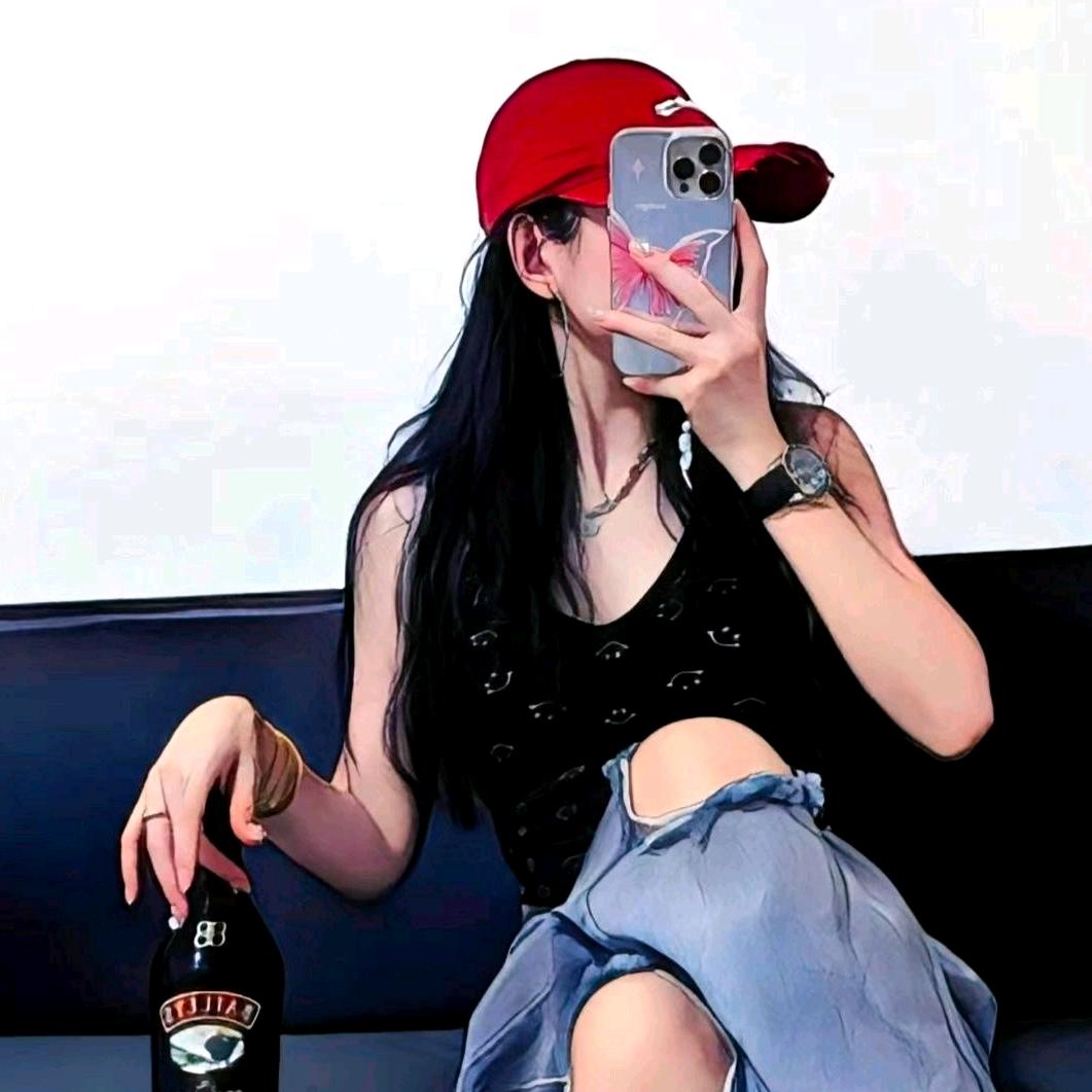 小美美穿搭