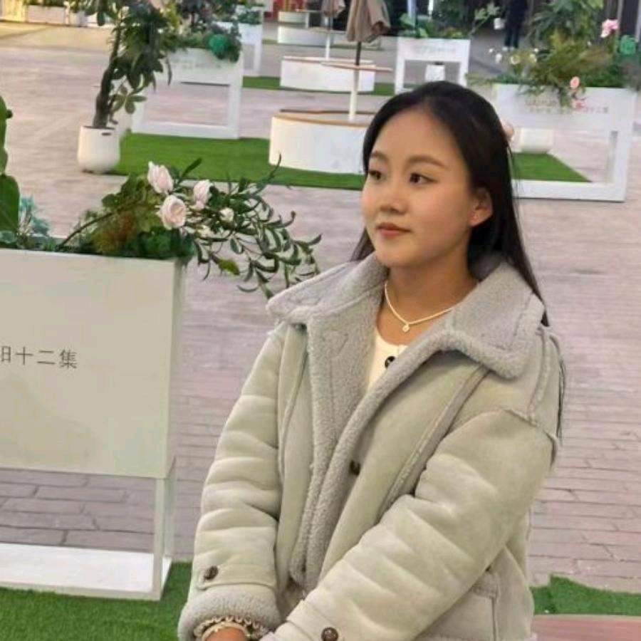 安静的小文👧🏻